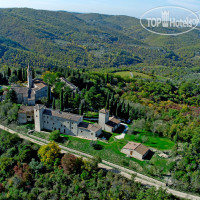 Borgo di Pietrafitta Relais 3*