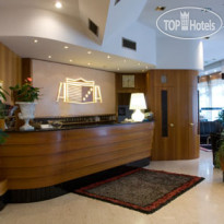 Grand hotel Ambasciatori 