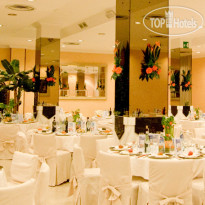 Grand hotel Ambasciatori 