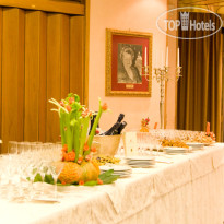 Grand hotel Ambasciatori 