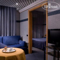 Grand hotel Ambasciatori 