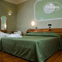 Grand hotel Ambasciatori 