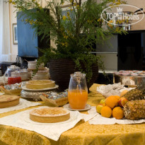 Grand hotel Ambasciatori