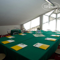 Grand hotel Ambasciatori