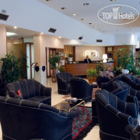 Grand hotel Ambasciatori