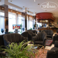 Grand hotel Ambasciatori