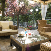 Grand hotel Ambasciatori