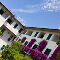 Hotel Brigantino 