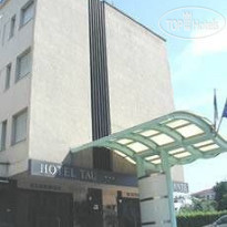 Hotel Cavalieri del Tau 