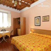 Affittacamere LArancio 
