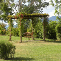 Agriturismo Le Terre Dei Cavalieri 