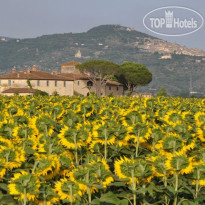 Agriturismo Le Terre Dei Cavalieri 