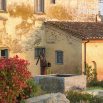 Agriturismo Le Terre Dei Cavalieri 