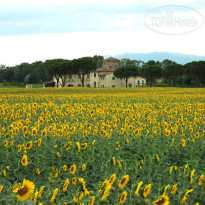 Agriturismo Le Terre Dei Cavalieri 