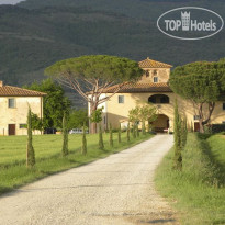 Agriturismo Le Terre Dei Cavalieri 