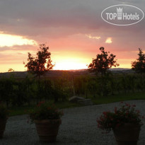 Agriturismo Le Terre Dei Cavalieri 