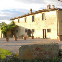 Agriturismo Le Terre Dei Cavalieri 