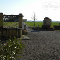 Agriturismo Le Terre Dei Cavalieri 