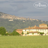 Agriturismo Le Terre Dei Cavalieri 