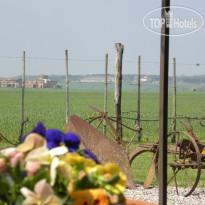 Agriturismo Le Terre Dei Cavalieri 