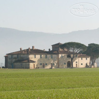 Agriturismo Le Terre Dei Cavalieri 