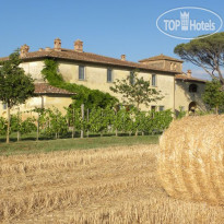 Agriturismo Le Terre Dei Cavalieri 