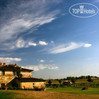 Agriturismo Le Terre Dei Cavalieri 