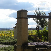 Agriturismo Le Terre Dei Cavalieri 