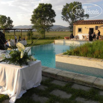 Agriturismo Le Terre Dei Cavalieri 