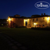 Agriturismo Le Terre Dei Cavalieri 