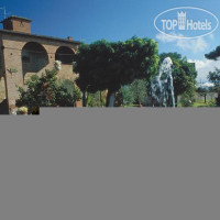 Relais Villa Petrischio 4*