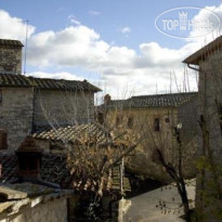 Castellare de Noveschi 