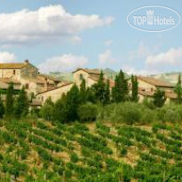 Castellare de Noveschi 