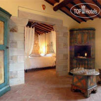 Castellare de Noveschi 