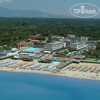 Grand Hotel Continental Tirrenia 4*