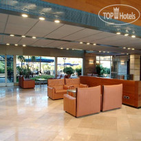 Grand Hotel Continental Tirrenia 