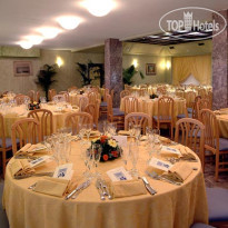 Grand Hotel Continental Tirrenia 