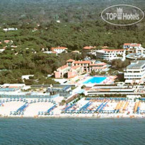 Grand Hotel Continental Tirrenia 