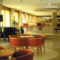 Grand Hotel Continental Tirrenia 