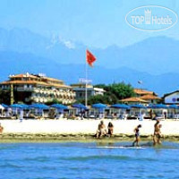 Grand Hotel Forte Dei Marmi 4*