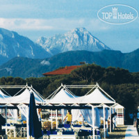 Hermitage Hotel Forte Dei Marmi 4*