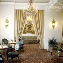 Palace Hotel Viareggio 