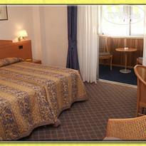 Best Western Raffaelli Park Hotel 