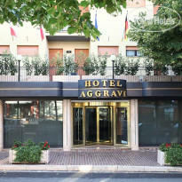 Aggravi Hotel 