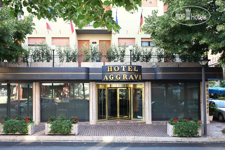 Фотографии отеля  Aggravi Hotel 3*