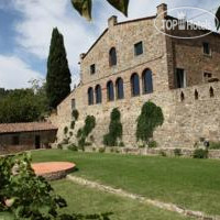 Fattoria Montelucci Hotel 3*