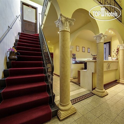 Фотографии отеля  Portici Hotel 4*