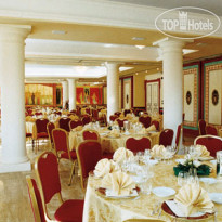 Grand Hotel San Marco 