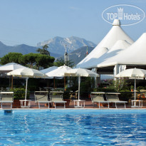 UNA Hotel Forte dei Marmi 