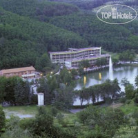 Hotel Lago Verde 3*